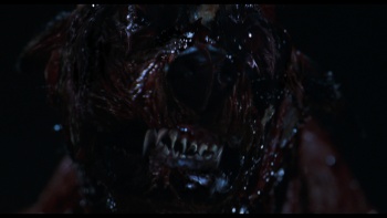 Resident Evil 2002 2160p USA UHD Blu-ray DV HDR HEVC TrueHD 7.1 Atmos-sprs screenshots