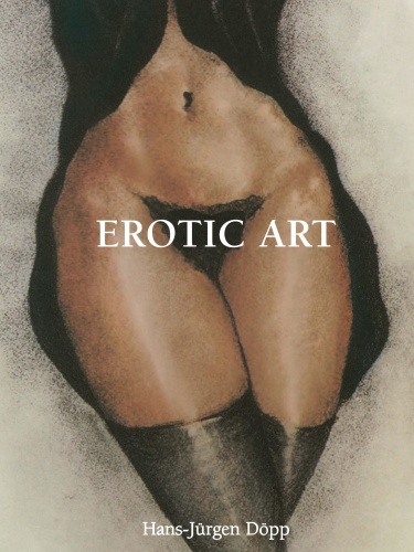 Erotic Art - Hans-Jurgen Dopp