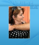 Mature Maya (56) - This MILF just loves her afternoon delights  Mature.nl