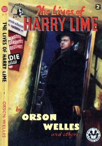 The Lives of Harry Lime []