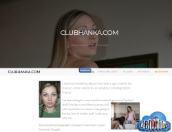 ClubHanka.com - Siterip - Ubiqfile