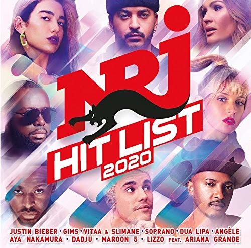 NRJ Hit List (3CD) (2020)