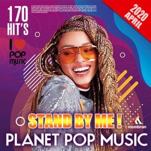 VA Stand By Me Planet Pop Music