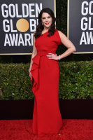Lauren Graham - 77th Annual Golden Globe Awards Beverly Hills 01/05/2020