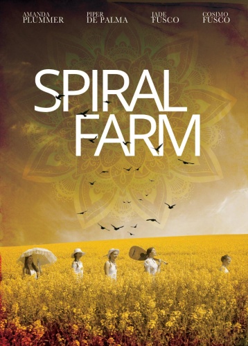 Spiral Farm (2019) WEBRip 1080p YIFY
