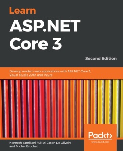 Learn ASP NET Core 3, 2nd Edition