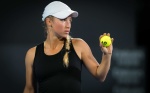 Yulia Putintseva - during the 2019 Sydney International Tennis at Sydney Olympic Park 01/09/2019