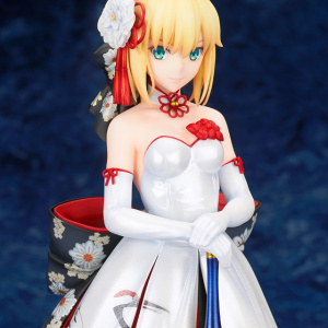 Fate / Extella 1/6 . 1/7 . 1/8 (Statue) - Page 2 CcdnJHIW_t