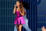 Ariana Grande WeIEqrAu_t