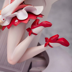 Fairy Tale - White Rabbit Alice In Wonderland "Another" 1/8 ErR5SyOM_t