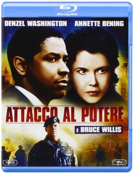 Attacco al potere (1998) Full Blu-Ray 39Gb AVC ITA SPA GER DTS 5.1 ENG DTS-HD MA 5.1 Attacco al potere (1998) Full Blu-Ray 39Gb AVC ITA SPA GER DTS 5.1 ENG DTS-HD MA 5.1