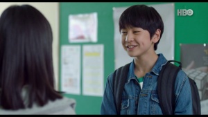 Please Don’t Save Me 2020 | Boys in movies [BiM]