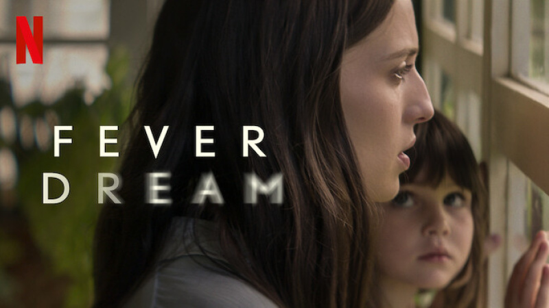 Fever Dream (2021) • Movie