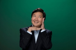 Ken Jeong - Los Angeles Times, May 6, 2019