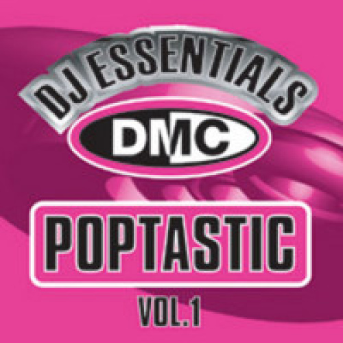 DMC DJ Essentials Poptastic Volume 1 (2020)