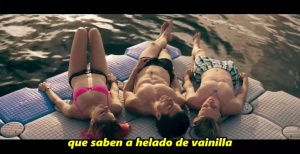 [AHORA EN HD!!!] El Centro De Mi Mundo - Die Mitte der Welt - PELÍCULA - Alemania - 2016