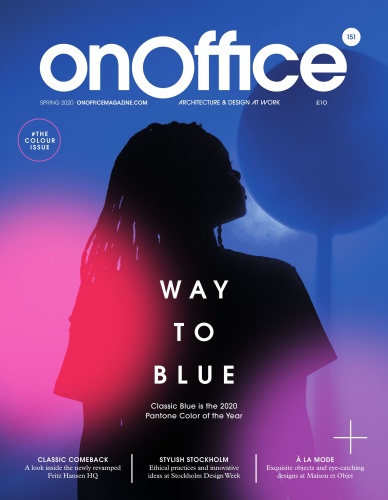 OnOffice - Spring (2020)