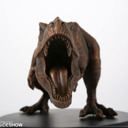 Jurassic Park & Jurassic World - Statue (Chronicle Collectibles) ZhYyLF3u_t