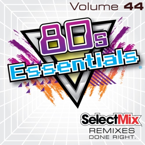 Various Artists Select Mix 80s Essentials Vol 44 2022 Mp3 320kbps PMEDIA