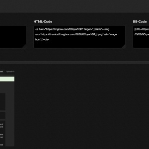 iScreenshot of a Screenshot