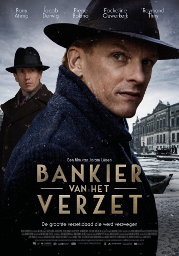 The Resistance Banker 2018 DUBBED WEBRip XviD MP3 XVID