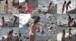 Nudist video 00920 NudeBeachDreams 