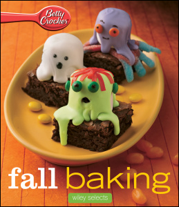 Betty Crocker Fall Baking HMH Selects