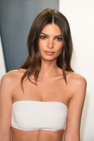 Emily Ratajkowski - Vanity Fair Oscar Party in Beverly Hills February 9, 2020