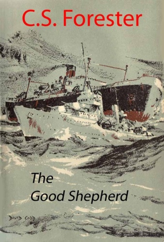 The Good Shepherd by C S Forester