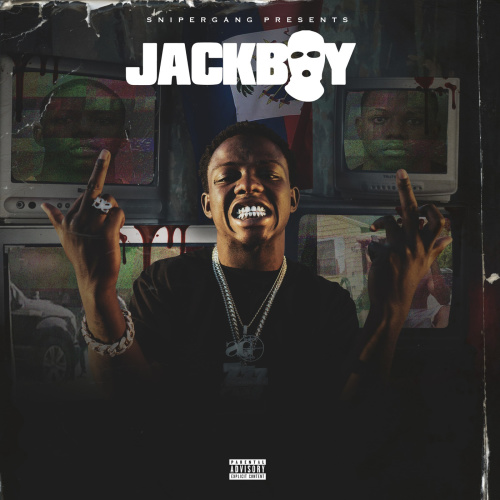 Jackboy Jackboy (2020)