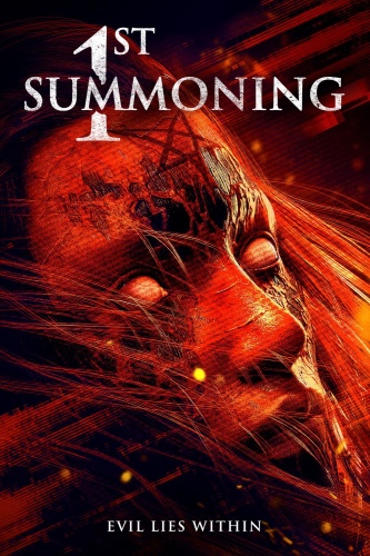 1st Summoning 2018 1080p WEBRip x264 RARBG