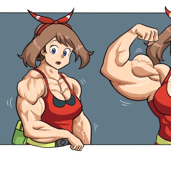 Girl growth animations. Сабрина muscle growth. Николь muscle growth. Эмили muscle growth. Велма muscle growth.