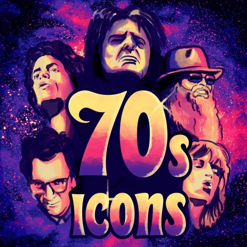 VA 70s Icons (2020)