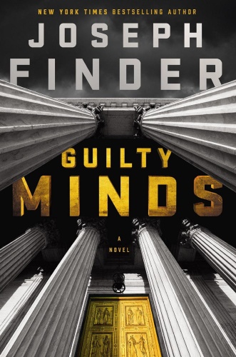 Nick Heller 3 Guilty Minds