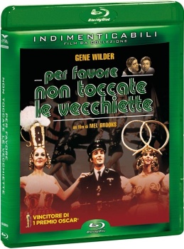 Per favore, non toccate le vecchiette (1968) HD 720p x264 DTS+AC3 ITA AC3 ENG Per favore, non toccate le vecchiette (1968) HD 720p x264 DTS+AC3 ITA AC3 ENG