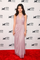 Miya Cech - 14th Annual Asia Society Southern California Entertainment Summit + Game Changer Awards, Los Angeles CA - February 20, 2024