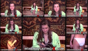 Nataly casting X - Nataly  - WoodmanCastingX.com