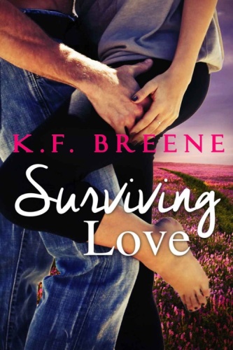 K F Breene   Surviving Love