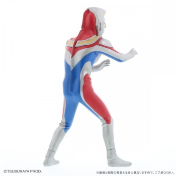 Ultraman - Ultra New Generation TDG (Tiga/Dyna/Gaia) Set (Tsuburaya Prod) VdkSrZax_t