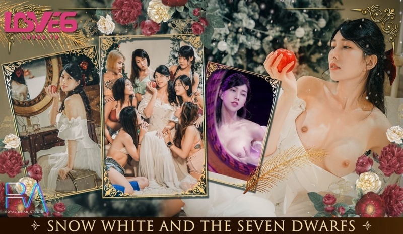 Jia Xin - Snow White And The Seven Dwarfs - 720p