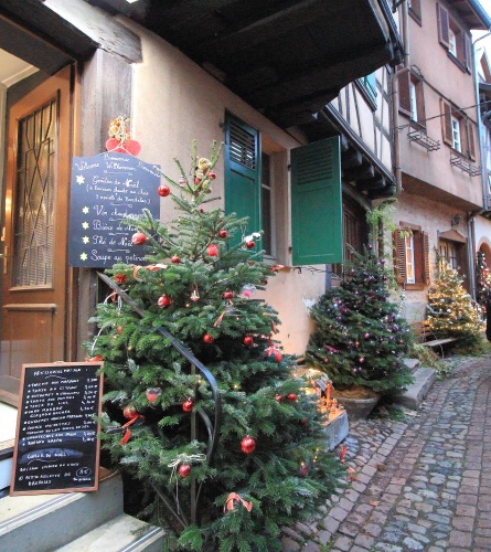 2 DE DICIEMBRE. RIQUEWIHR, RIBEAUVILLE, EGUISHEIM Y TURCKHEIM - Alsacia en Navidad 2023 (28)