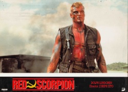 Красный Скорпион / Red Scorpion ( Дольф Лундгрен, 1989)  Rb7C9QtC_t