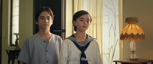 Jan Dara: The Beginning (2012)