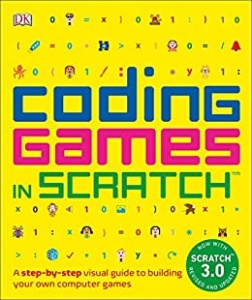 Coding for Kids - Beginners Guide with Fun and Easy Activities to Learn Coding S