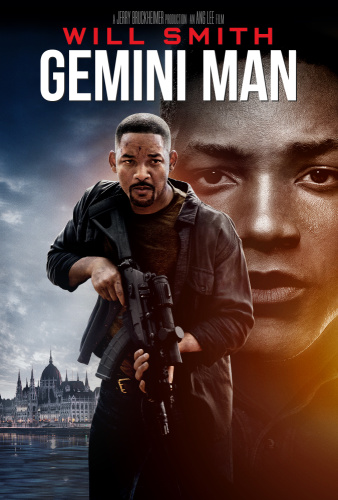 Gemini Man 2019 1080p BluRay x264 DTS-HD MA 7 1-FGT