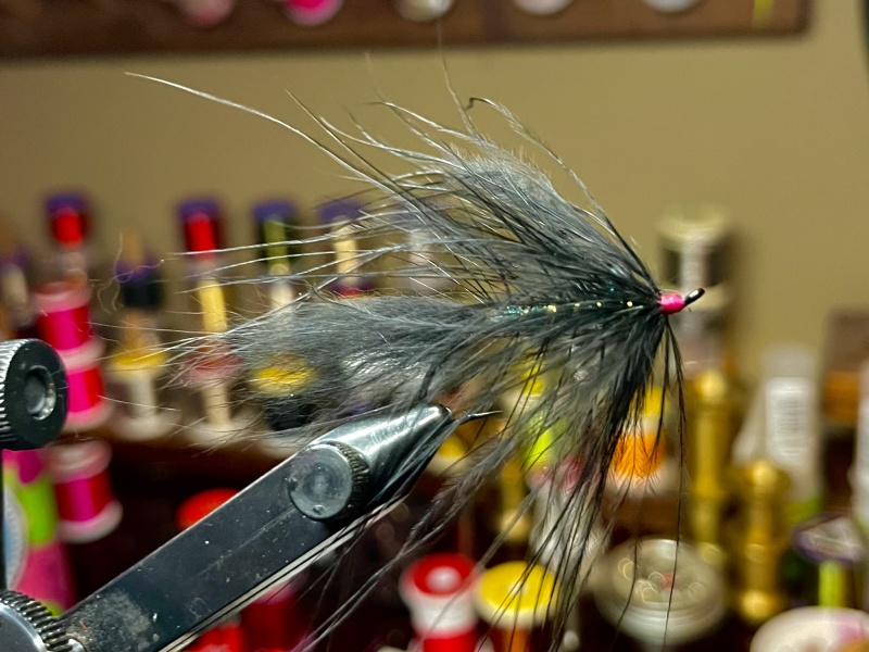 Why so much hate for moonshine ?  The North American Fly Fishing Forum -  sponsored by Thomas Turner