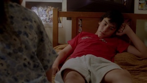 Buenos Aires 100 Km (2004) | Boys in movies [BiM]