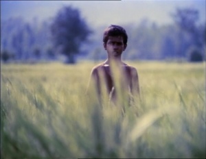 Bashu, the Little Stranger 1989