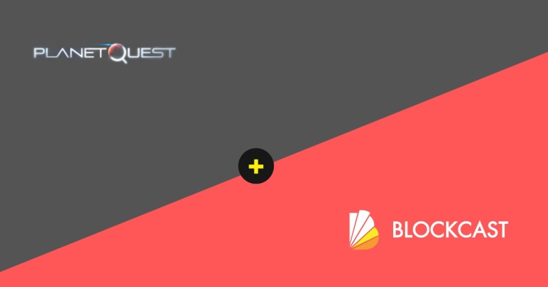 Asia Blockchain Community to host AMA with PlanetQuest on 7 June 2022