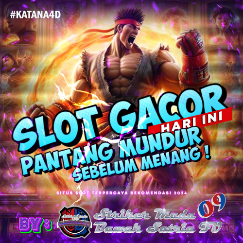 KATANA4D Login🎰 Link Alternatif Mudah Akses Slot Raffi Ahmad 77